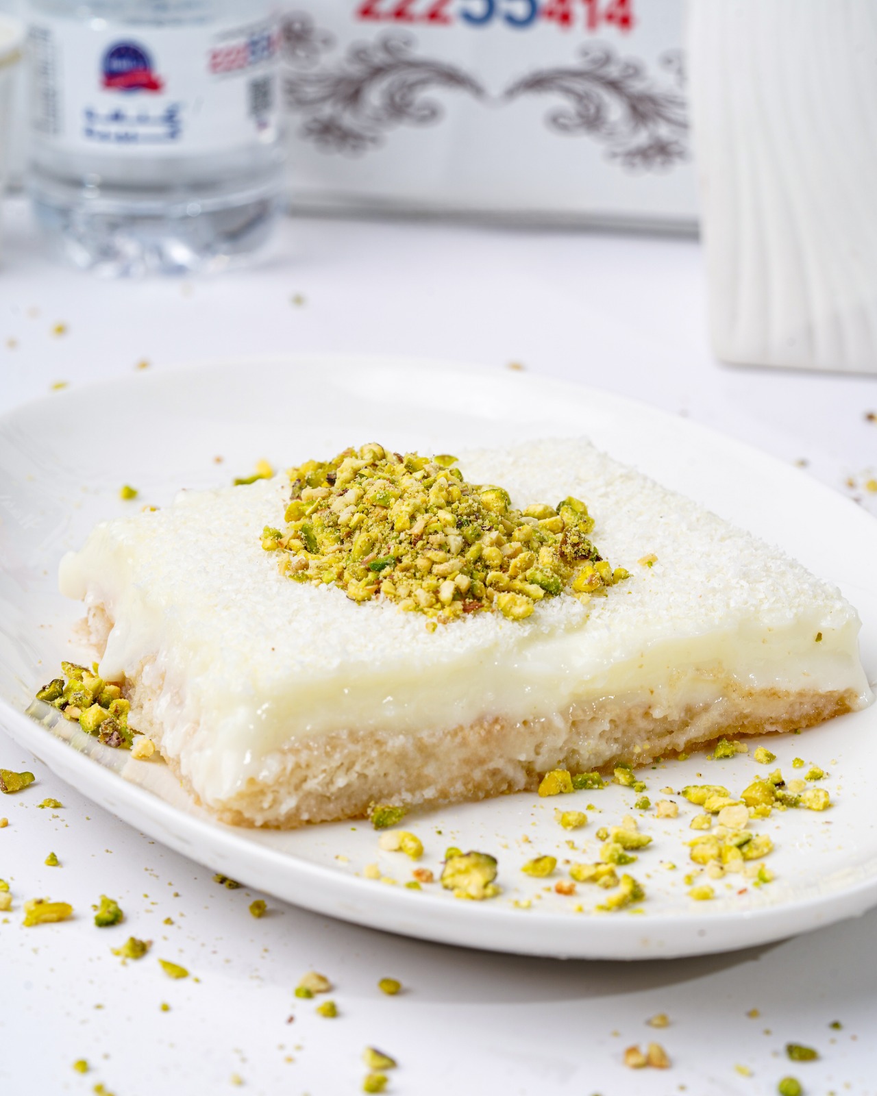 عيش السرايا