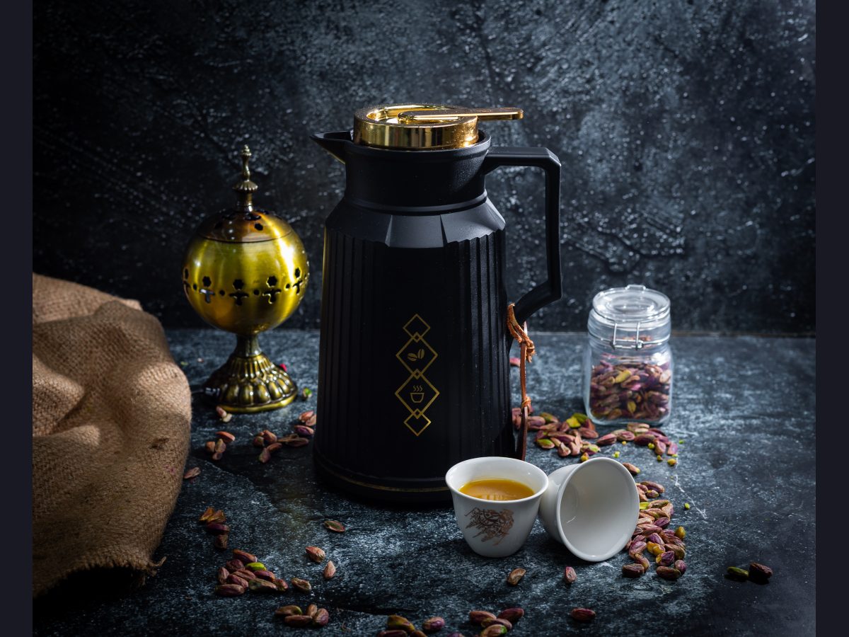 Dalla Arabic Coffee