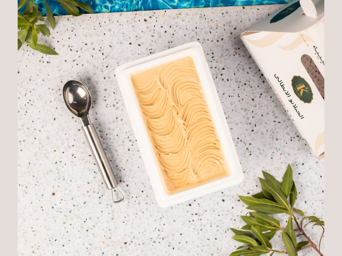 Ice cream Shamam