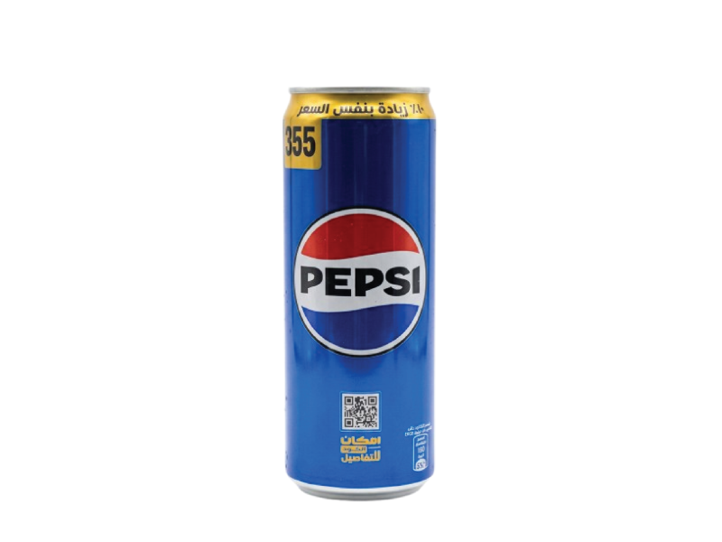 Pepsi